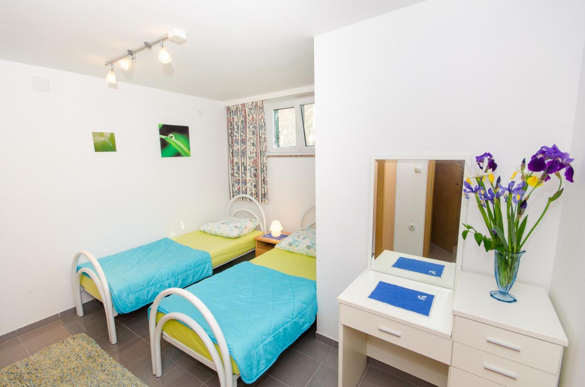 Molo View Apartment Ровинь Экстерьер фото