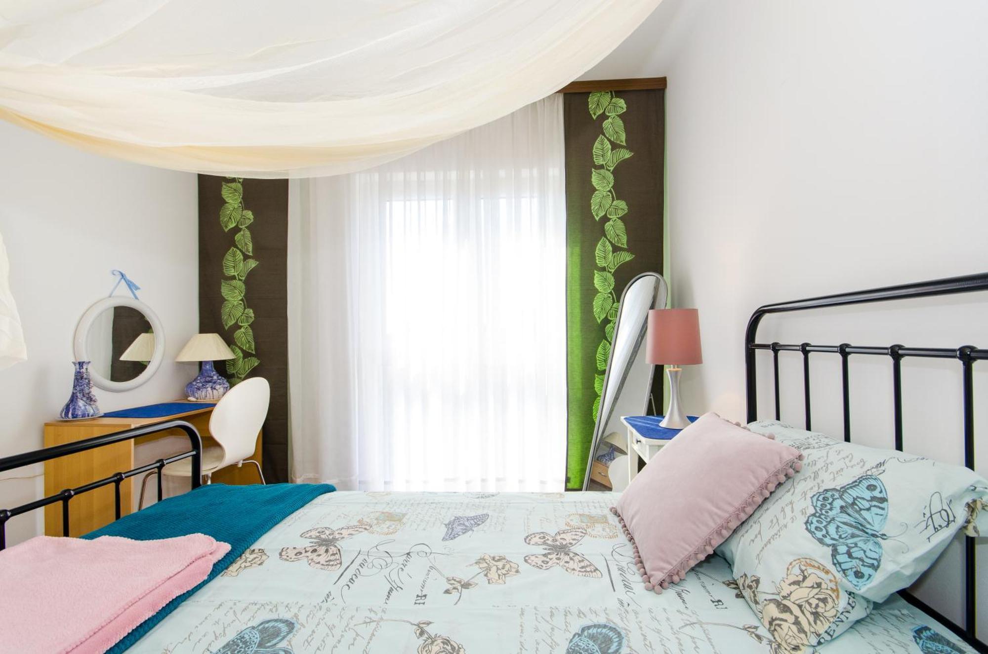 Molo View Apartment Ровинь Экстерьер фото